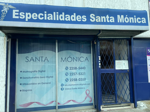 Santa Mónica Clinic