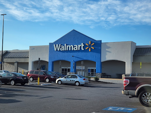 Discount Store «Walmart», reviews and photos, 2030 Fruitville Pike, Lancaster, PA 17601, USA