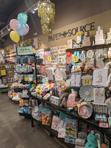 Stationery Store «Paper Source», reviews and photos, 15323 N Scottsdale Rd #103, Scottsdale, AZ 85254, USA