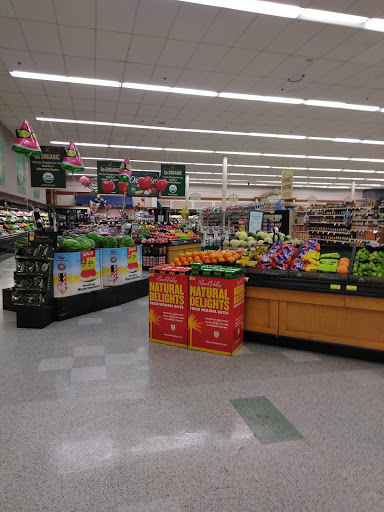 Grocery Store «Albertsons», reviews and photos, 4400 Western Center Blvd, Fort Worth, TX 76137, USA