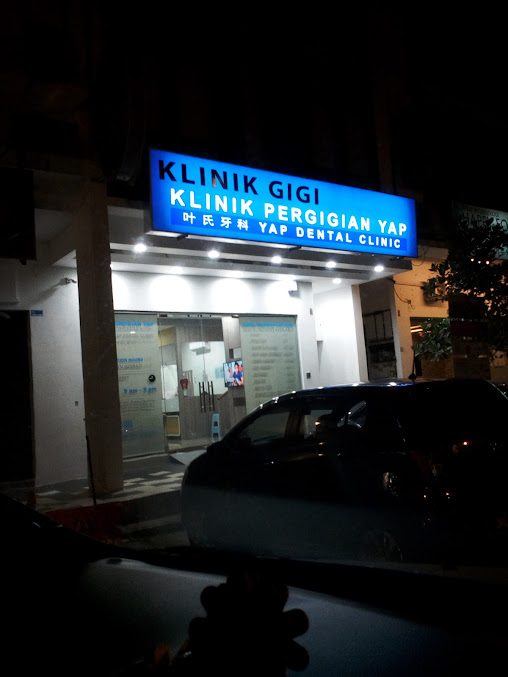 Yap Dental Clinic - Yap Dental Clinic