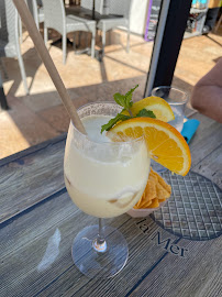 Plats et boissons du Restaurant Le ciel Le soleil & La mer à Saint-Raphaël - n°9