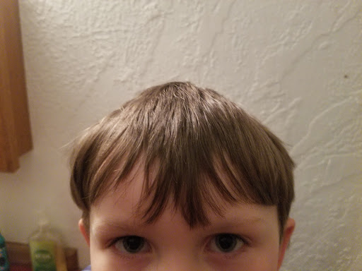 Hair Salon «Great Clips», reviews and photos, 11430 51st Ave NW #105, Gig Harbor, WA 98332, USA