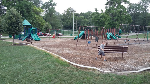 Golf Club «Harmon Golf Club», reviews and photos, 314 S East St, Lebanon, OH 45036, USA