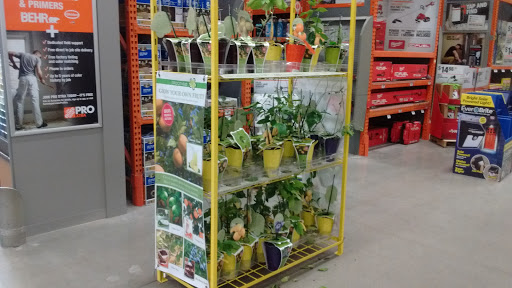 Home Improvement Store «The Home Depot», reviews and photos, 550 N Edwards Blvd, Lake Geneva, WI 53147, USA