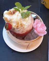Plats et boissons du Restaurant vietnamien La Rose d'Asie à L'Isle-sur-la-Sorgue - n°18