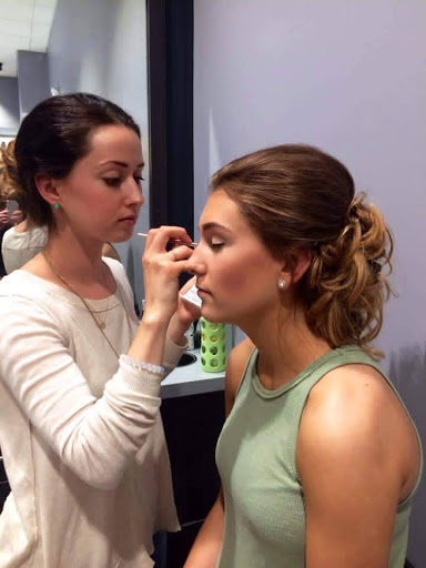 Beauty Salon «Charisma Salon and Day Spa», reviews and photos, 37680 W 6 Mile Rd, Livonia, MI 48152, USA