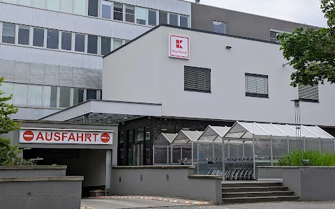 Kaufland Berlin-Adlershof image