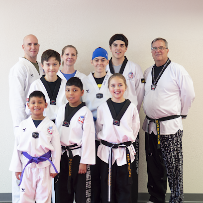 Academy of Life and Leadership Taekwondo—Security-Widefield
