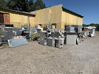 Salvage Lumber Co - Photo 4 - Car repair in Knoxville, TN, Knoxville