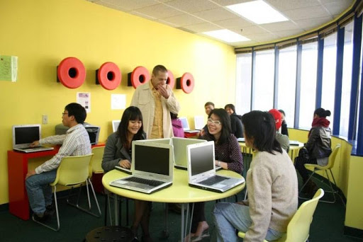 Learnet Academy image