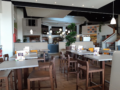 Crescendo Restaurant à Perpignan