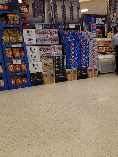 Supermarket «El Grande Supermarket Corp.», reviews and photos, 8413 Hanley Rd, Tampa, FL 33634, USA