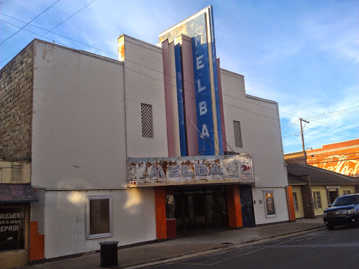 Movie Theatre In Batesville Ar