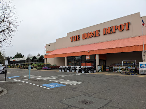 Home Improvement Store «The Home Depot», reviews and photos, 11616 Aurora Ave N, Seattle, WA 98133, USA