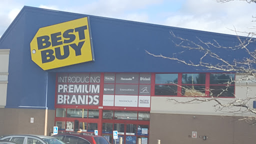 Electronics Store «Best Buy», reviews and photos, 220 Daniel Webster Hwy, Nashua, NH 03060, USA