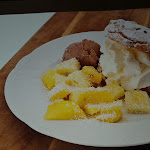 Photo n°4 de l'avis de KaToX. fait le 17/02/2019 à 20:00 sur le  Allgäuer Windbeutelparadies Ratskeller à Ottobeuren