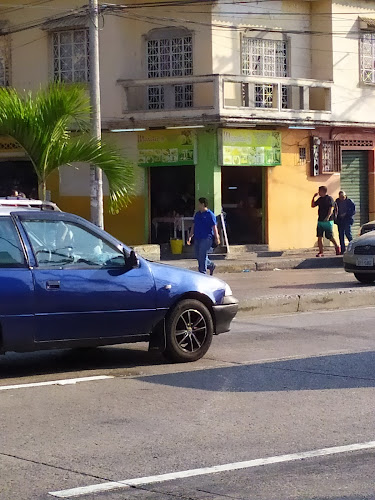 Opiniones de Marita en Guayaquil - Cafetería