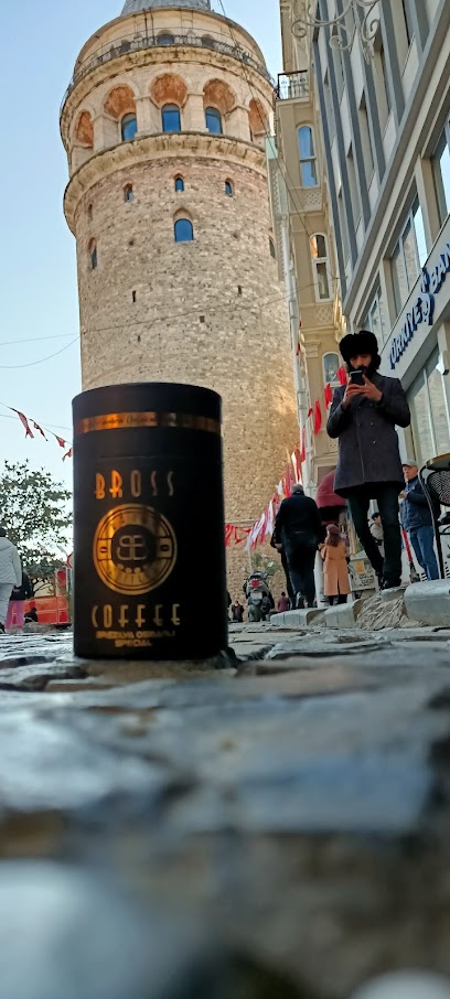 BROSS COFFEE