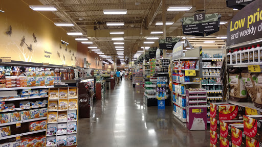 Grocery Store «Kroger», reviews and photos, 3871 Peachtree Rd NE, Brookhaven, GA 30319, USA