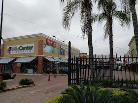 Centro Comercial Mix Center