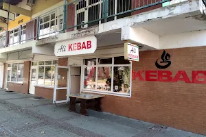 Ali Kebab Kwidzyn image
