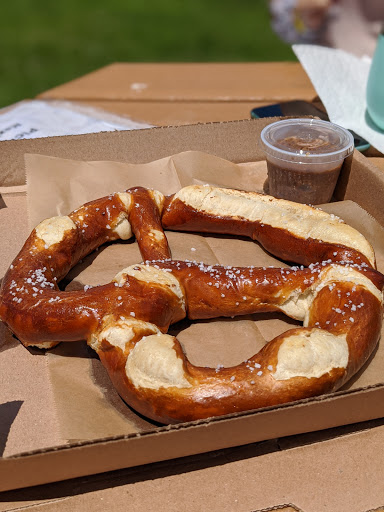 Winery «Nashoba Valley Winery», reviews and photos, 100 Wattaquadock Hill Rd, Bolton, MA 01740, USA