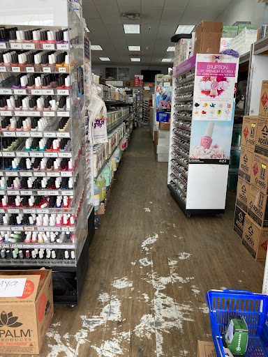 Beauty Supply Store «US Skyline Beauty Supply Inc», reviews and photos, 7234 Arlington Blvd, Falls Church, VA 22042, USA