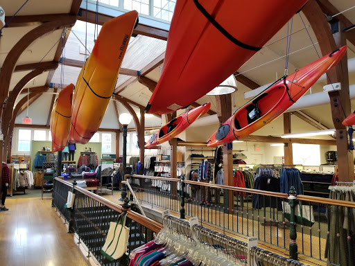  «L.L. Bean», reviews and photos, 8 Glen Rd, West Lebanon, NH 03784, USA
