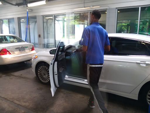 Car Wash «Smart Car Wash», reviews and photos, 13589 Minnieville Rd, Woodbridge, VA 22192, USA