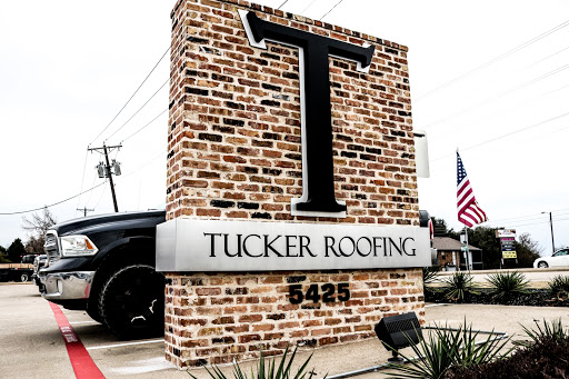 Roofing Contractor «Tucker Roofing Systems, LLC.», reviews and photos, 209 E Rusk St, Rockwall, TX 75087, USA