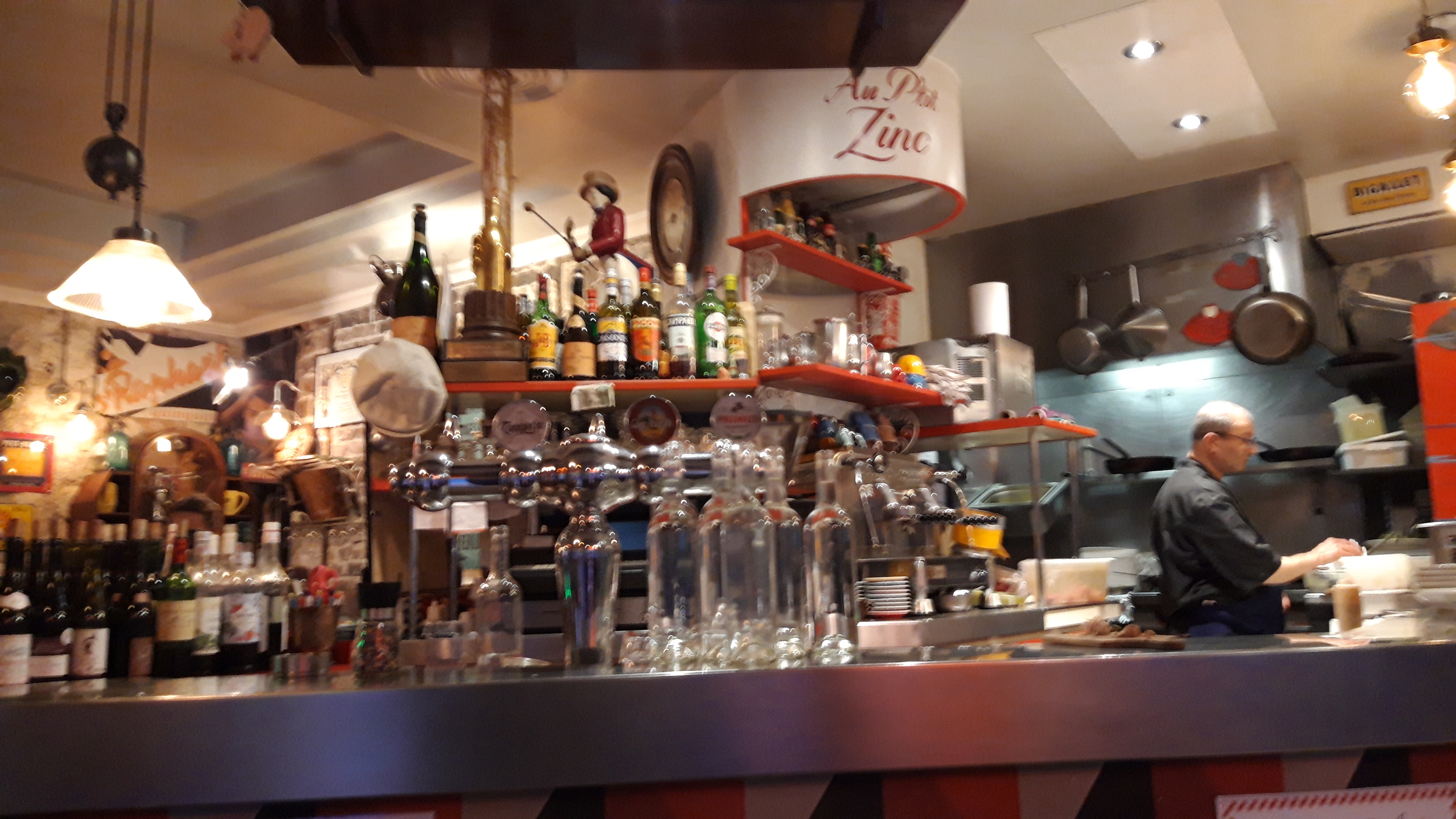 Photo n° 1 de l'avis de Christelle.o fait le 18/04/2019 à 06:32