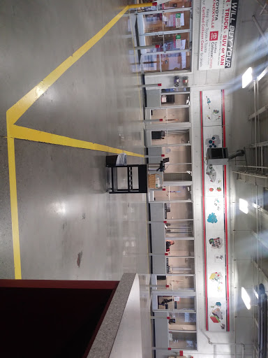 Toyota Dealer «Toyota Knoxville», reviews and photos, 10415 Parkside Dr, Knoxville, TN 37922, USA