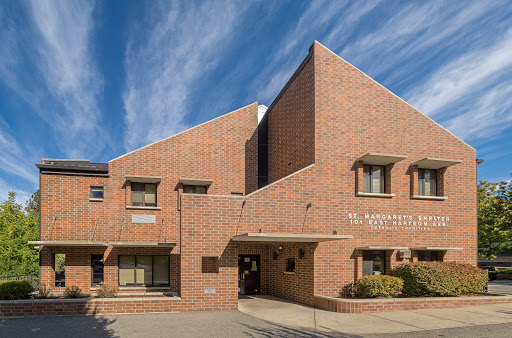 St. Margaret’s Shelter