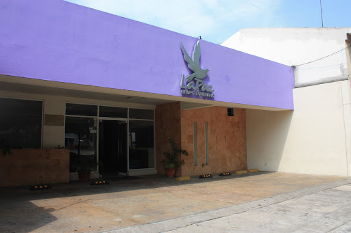 Grupo La Paz Servicios Funerarios en Colima