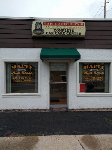 11-12 River Rd, Fair Lawn, NJ 07410, USA