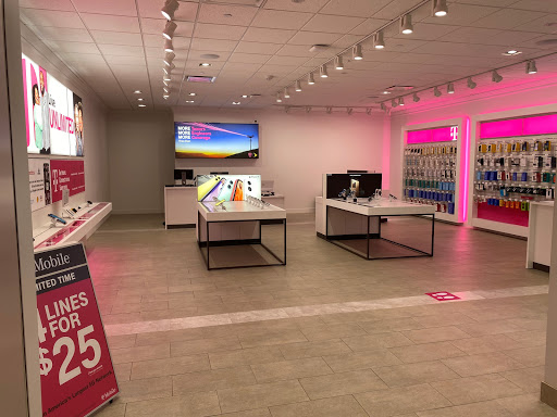 T-mobile Stores Portland