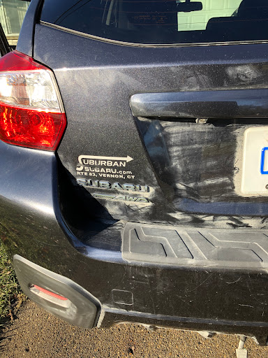 Car Wash «Super Car Wash», reviews and photos, 19708 W 10 Mile Rd, Southfield, MI 48075, USA