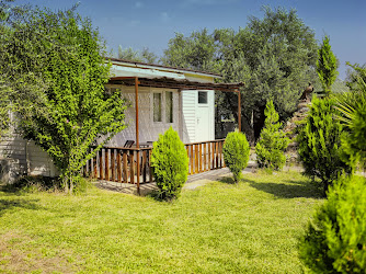 Gülhan Motel Restaurant & Beach