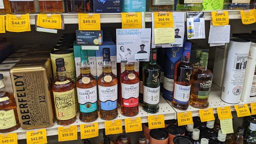 Wine Store «Zipps Liquors», reviews and photos, 2618 E Franklin Ave, Minneapolis, MN 55406, USA