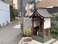 地蔵堂