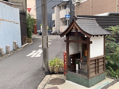 地蔵堂