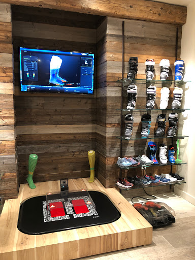 Clothing Store «Gorsuch Ltd.», reviews and photos, 355 Main St, Park City, UT 84060, USA