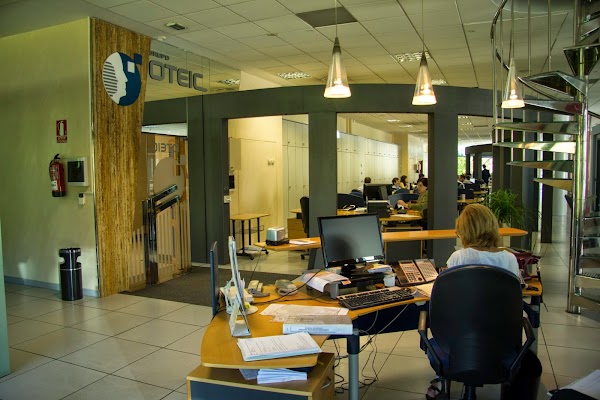 OTEIC Consulting Group - Consultoría y Asesoramiento