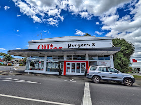 Ollies Burgers & Ice Cream