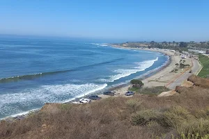 San Onofre Beach image