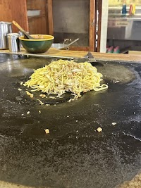 山口お好み屋