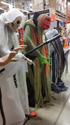 Home Improvement Store «The Home Depot», reviews and photos, 520 Route 17 North, Paramus, NJ 07652, USA