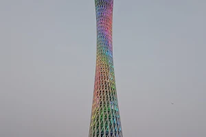 Guangzhou New Television Tower image