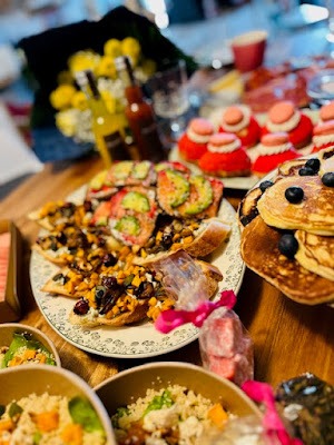 Les Brunchs de Camille à May-sur-Orne